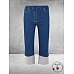 YOEK Jeans Cropped Omslag